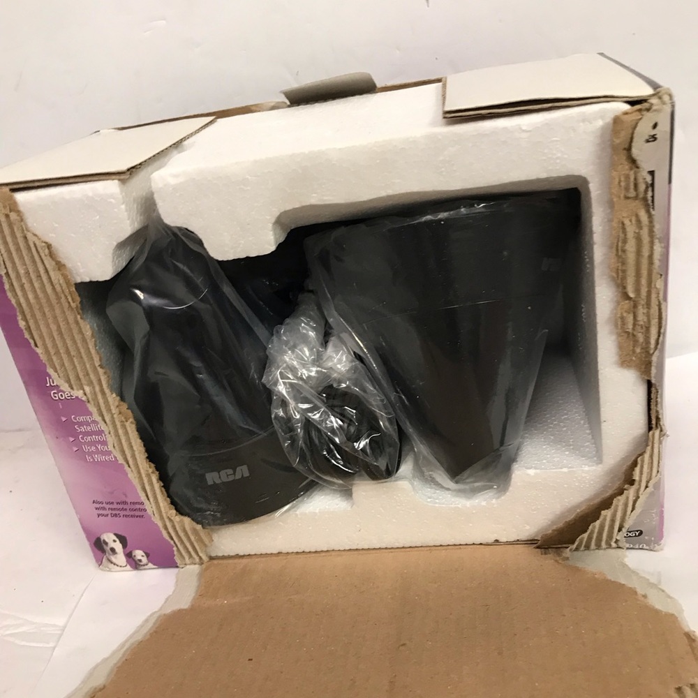 Signal Sender Remote Controlling , Open Box